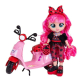 IMC BFF Talents Lady - Кукла със скутер Продукт IMC BFF Talents Lady - Кукла със скутер - 7 - BG Hlapeta