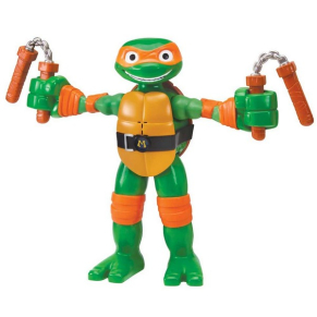 TMNT Микеланджело - Костенурка нинджа Пълен Хаос разтеглива фигура