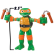 TMNT Микеланджело - Костенурка нинджа Пълен Хаос разтеглива фигура