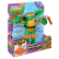 TMNT Микеланджело - Костенурка нинджа Пълен Хаос разтеглива фигура