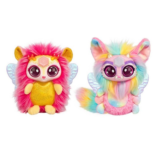 Продукт MOOSE Magic Mixies - Магическо котле с изненада, асортимент - 0 - BG Hlapeta