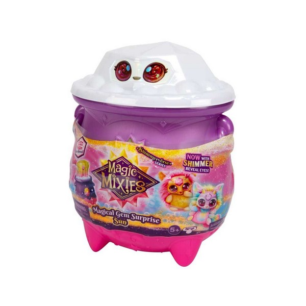 Продукт MOOSE Magic Mixies - Магическо котле с изненада, асортимент - 0 - BG Hlapeta