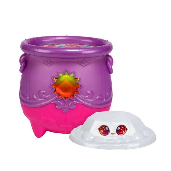 Продукт MOOSE Magic Mixies - Магическо котле с изненада, асортимент - 0 - BG Hlapeta