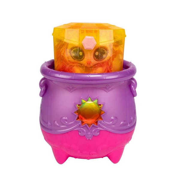 Продукт MOOSE Magic Mixies - Магическо котле с изненада, асортимент - 0 - BG Hlapeta