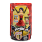 MIRACULOUS Калинката и Котарака - Кукла Калинка с геройско преобразяване Продукт MIRACULOUS Калинката и Котарака - Кукла Калинка с геройско преобразяване - 8 - BG Hlapeta