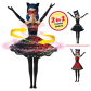 MIRACULOUS Калинката и Котарака - Кукла Калинка с геройско преобразяване Продукт MIRACULOUS Калинката и Котарака - Кукла Калинка с геройско преобразяване - 7 - BG Hlapeta