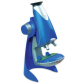 EDU TOYS - Микроскоп 100/300/450 Продукт EDU TOYS - Микроскоп 100/300/450 - 2 - BG Hlapeta