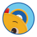 CLEMENTONI BABY Baby Bear - Монтесори 6