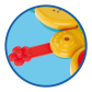 CLEMENTONI BABY Baby Bear - Монтесори Продукт CLEMENTONI BABY Baby Bear - Монтесори - 1 - BG Hlapeta