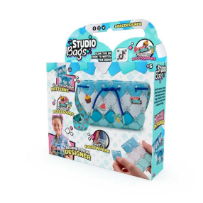 STUDIO BAGS - Направи си своя чанта за парти, асортимент