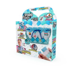 STUDIO BAGS - Направи си своя чанта за парти, асортимент