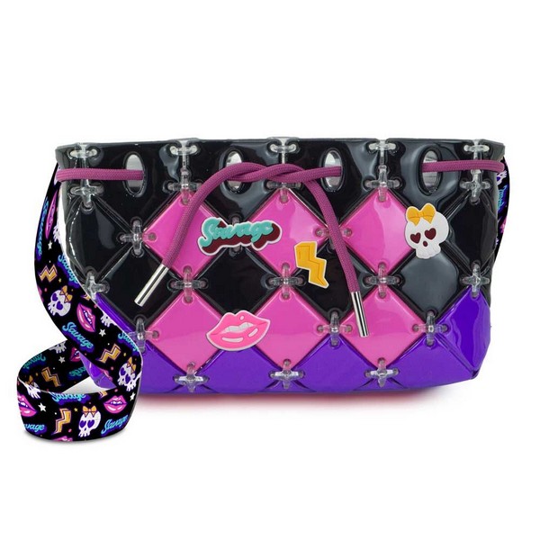 Продукт STUDIO BAGS - Направи си своя чанта за парти, асортимент - 0 - BG Hlapeta