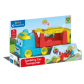 CLEMENTONI BABY Tumbling - Автовоз с кола Продукт CLEMENTONI BABY Tumbling - Автовоз с кола - 5 - BG Hlapeta