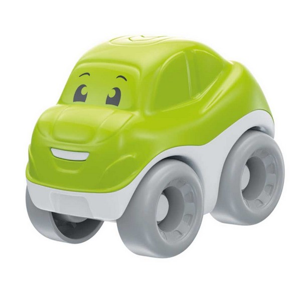 Продукт CLEMENTONI BABY Tumbling - Автовоз с кола - 0 - BG Hlapeta