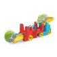 CLEMENTONI BABY Tumbling - Автовоз с кола Продукт CLEMENTONI BABY Tumbling - Автовоз с кола - 6 - BG Hlapeta
