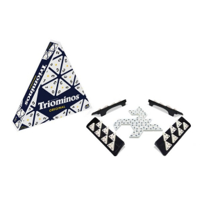 Goliath Triominos Original - Игра