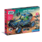 Продукт CLEMENTONI MECHANICS Off Road - Автомобил - 8 - BG Hlapeta