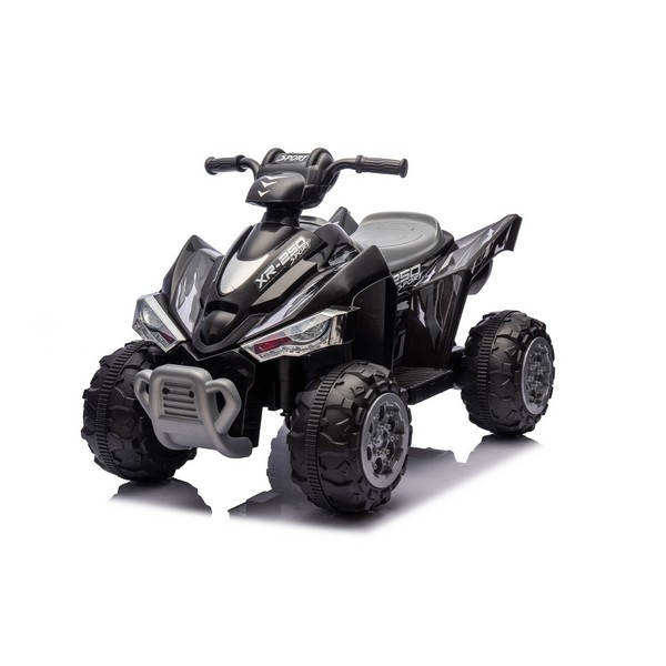Продукт Акумулаторно бъги Hawaii 12V/7AH с музика и светлини - 0 - BG Hlapeta