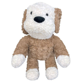 RTOYS Куче - Плюшена играчка, 65 см