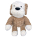 RTOYS Куче - Плюшена играчка, 65 см 1