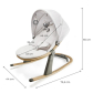 Kinderkraft ELSU - Шезлонг Продукт Kinderkraft ELSU - Шезлонг - 4 - BG Hlapeta