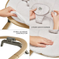 Kinderkraft ELSU - Шезлонг Продукт Kinderkraft ELSU - Шезлонг - 3 - BG Hlapeta