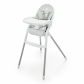 Продукт Kinderkraft DINNLY - Столче за хранене - 7 - BG Hlapeta