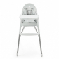 Продукт Kinderkraft DINNLY - Столче за хранене - 5 - BG Hlapeta