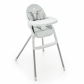 Продукт Kinderkraft DINNLY - Столче за хранене - 4 - BG Hlapeta