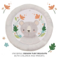 Kinderkraft COZYPLAY - Активна гимнастика Продукт Kinderkraft COZYPLAY - Активна гимнастика - 2 - BG Hlapeta
