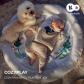 Kinderkraft COZYPLAY - Активна гимнастика Продукт Kinderkraft COZYPLAY - Активна гимнастика - 5 - BG Hlapeta