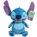STITCH - Плюшена смееща се фигура 1