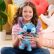 STITCH - Плюшена смееща се фигура 3