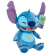 STITCH - Плюшена смееща се фигура 2