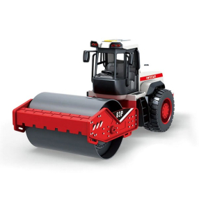 ToyStar Road Roller - Валяк със звук и светлина