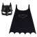 Batman - Маска с наметало
