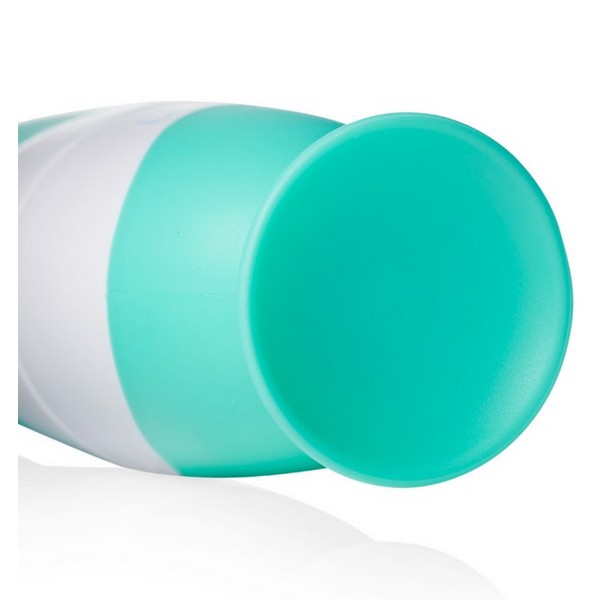 Продукт Brush-Baby BabySonic - Електрическа четка за зъби с USB захранване и 1 резервна глава 0-3 години - 0 - BG Hlapeta