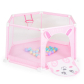 Moni toys - Кошара за игра 146 см с 50 топки Продукт Moni toys - Кошара за игра 146 см с 50 топки - 11 - BG Hlapeta