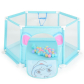 Moni toys - Кошара за игра 146 см с 50 топки Продукт Moni toys - Кошара за игра 146 см с 50 топки - 6 - BG Hlapeta