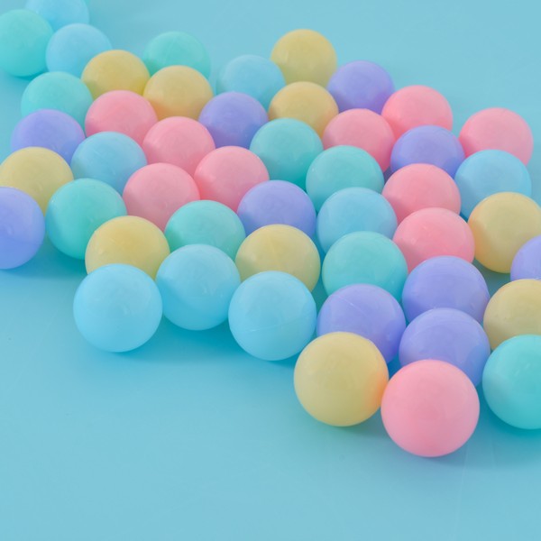 Продукт Moni toys - Кошара за игра 146 см с 50 топки - 0 - BG Hlapeta