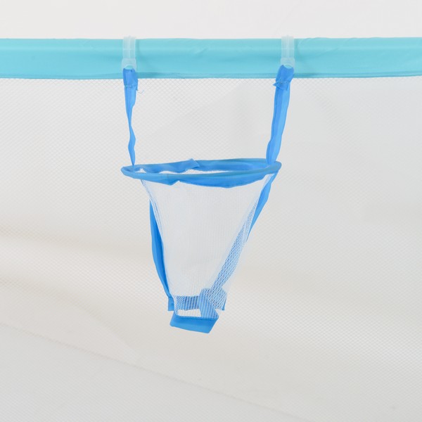 Продукт Moni toys - Кошара за игра 146 см с 50 топки - 0 - BG Hlapeta