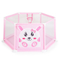 Moni toys - Кошара за игра 146 см с 50 топки Продукт Moni toys - Кошара за игра 146 см с 50 топки - 3 - BG Hlapeta