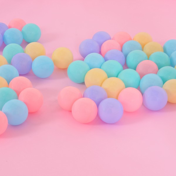 Продукт Moni toys - Кошара за игра 146 см с 50 топки - 0 - BG Hlapeta