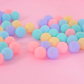 Moni toys - Кошара за игра 146 см с 50 топки Продукт Moni toys - Кошара за игра 146 см с 50 топки - 1 - BG Hlapeta