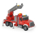 Jin Jia Toys - Камион пожарен със звук и светлина 2