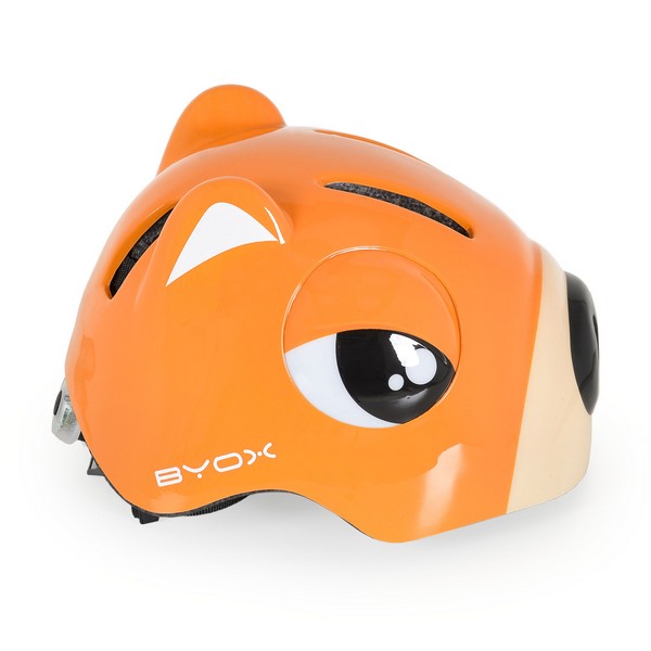 Продукт Byox Foxy Y28 - Каска (48-54 cm) - 0 - BG Hlapeta