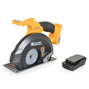 Yue Qiang - Циркуляр със звук и светлина