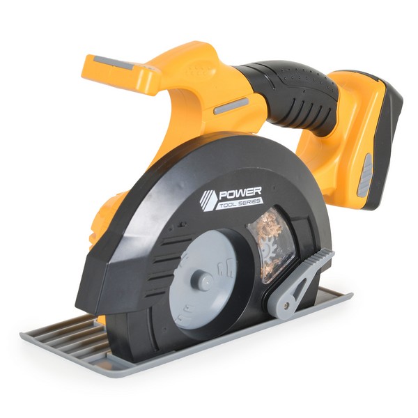 Продукт Yue Qiang - Циркуляр със звук и светлина - 0 - BG Hlapeta