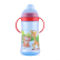 Baby Care - Спортна бутилка с дръжки и мек накрайник 330 мл 2