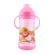 Baby Care - Спортна бутилка с дръжки и мек накрайник 330 мл 4